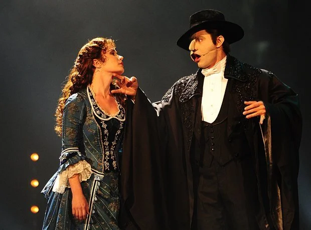 Sneople At The Movies