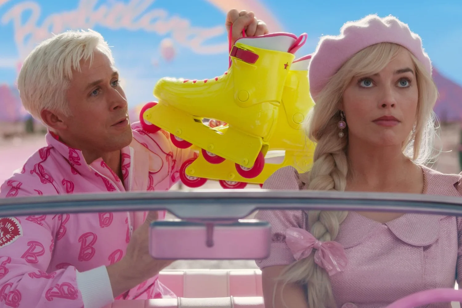 Sneople At The Movies