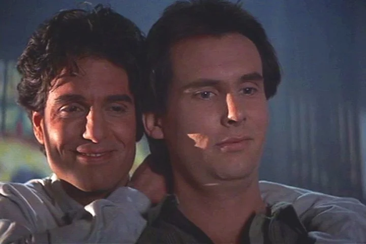 Sneople At The Movies