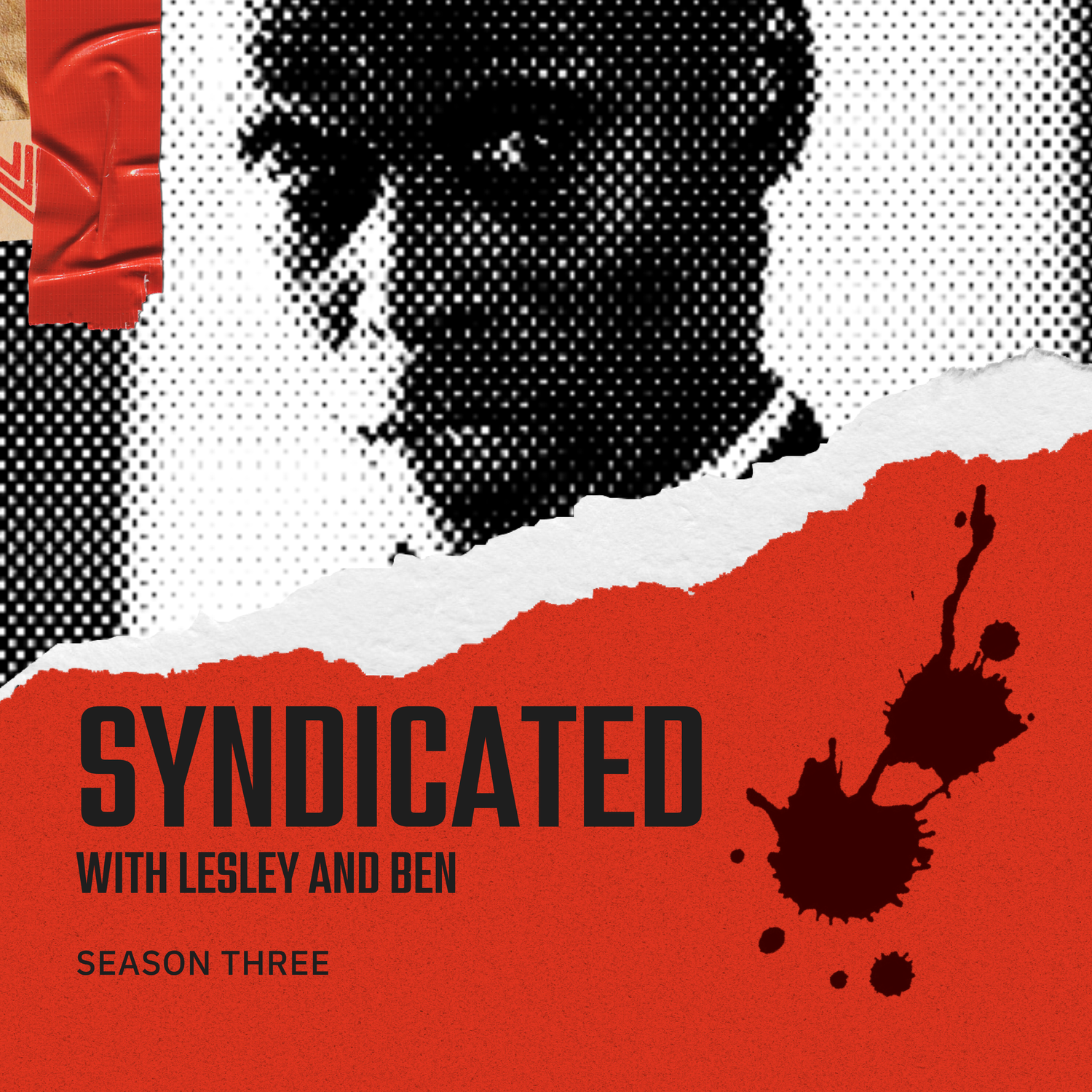 The Wire (Season 3 Finale) episode artwork