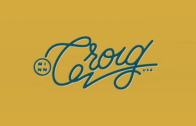 Some sweet lettering for @croig.co / @caferacersofinstagram