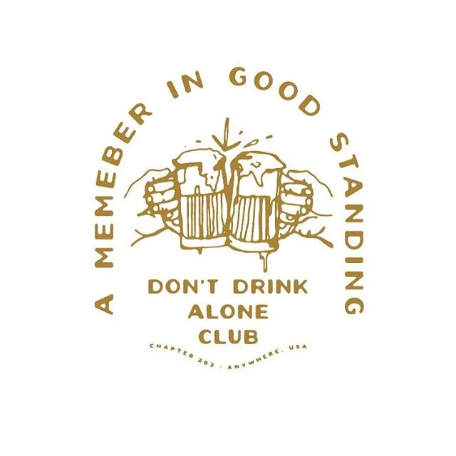 After waiting 31 years to be invited to join a club, I decided to start my own. Guess what, you're invited! $50 gets you a leather membership card and a DDAC windbreaker. 
Tag a friend below!

#ddac