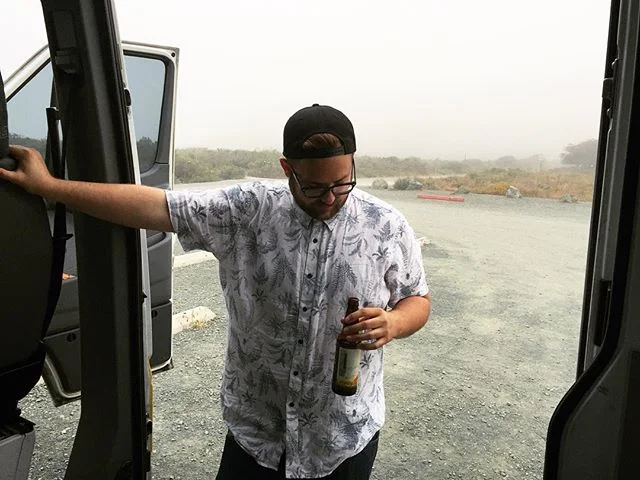 Happy birthday to this good looking son of a B. @taylormccutchan 
If you don't already follow this guy, you're missing out.