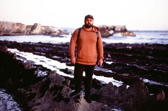 I don't always have pictures taken of me but when I do they are taken by true professionals. Thanks for the photo @jamesbarkman