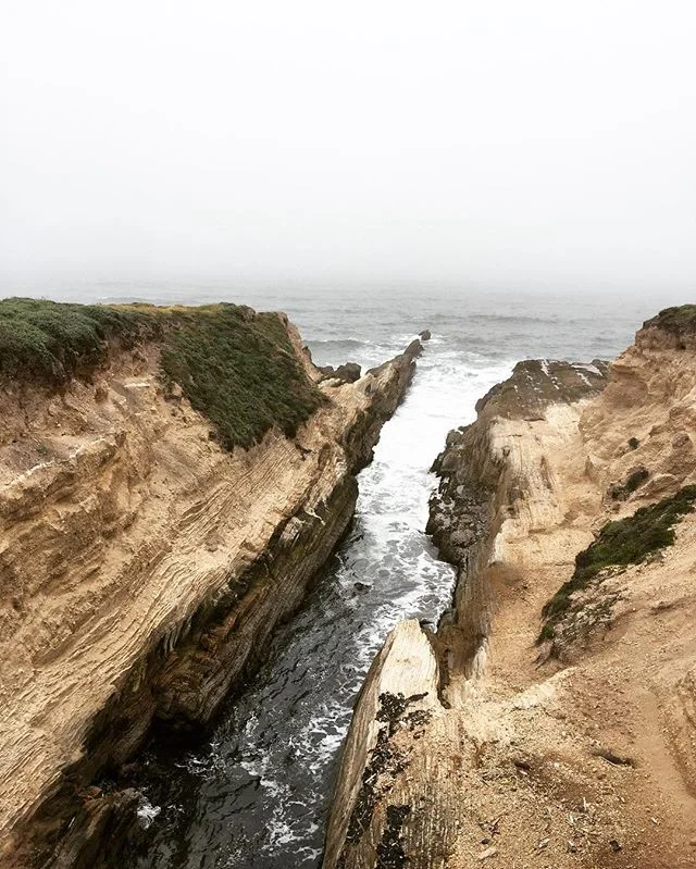 Head west &amp; keep going.