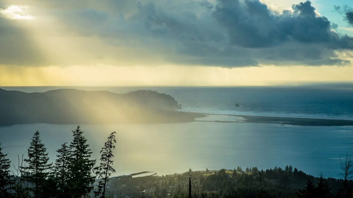 the salmon superhwy connecting communities, one fish at a time