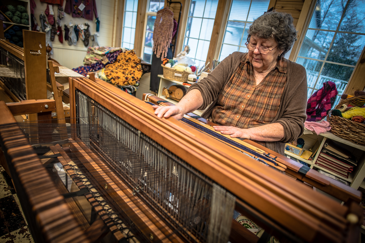  Linda Machuta, Latimer Quilt &amp; Textile Center, Tillamook 