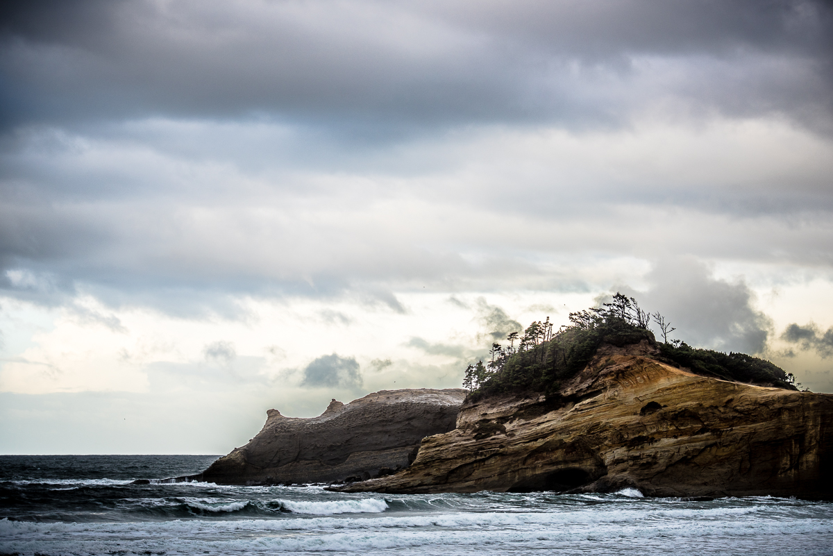  Cape Kiwanda 