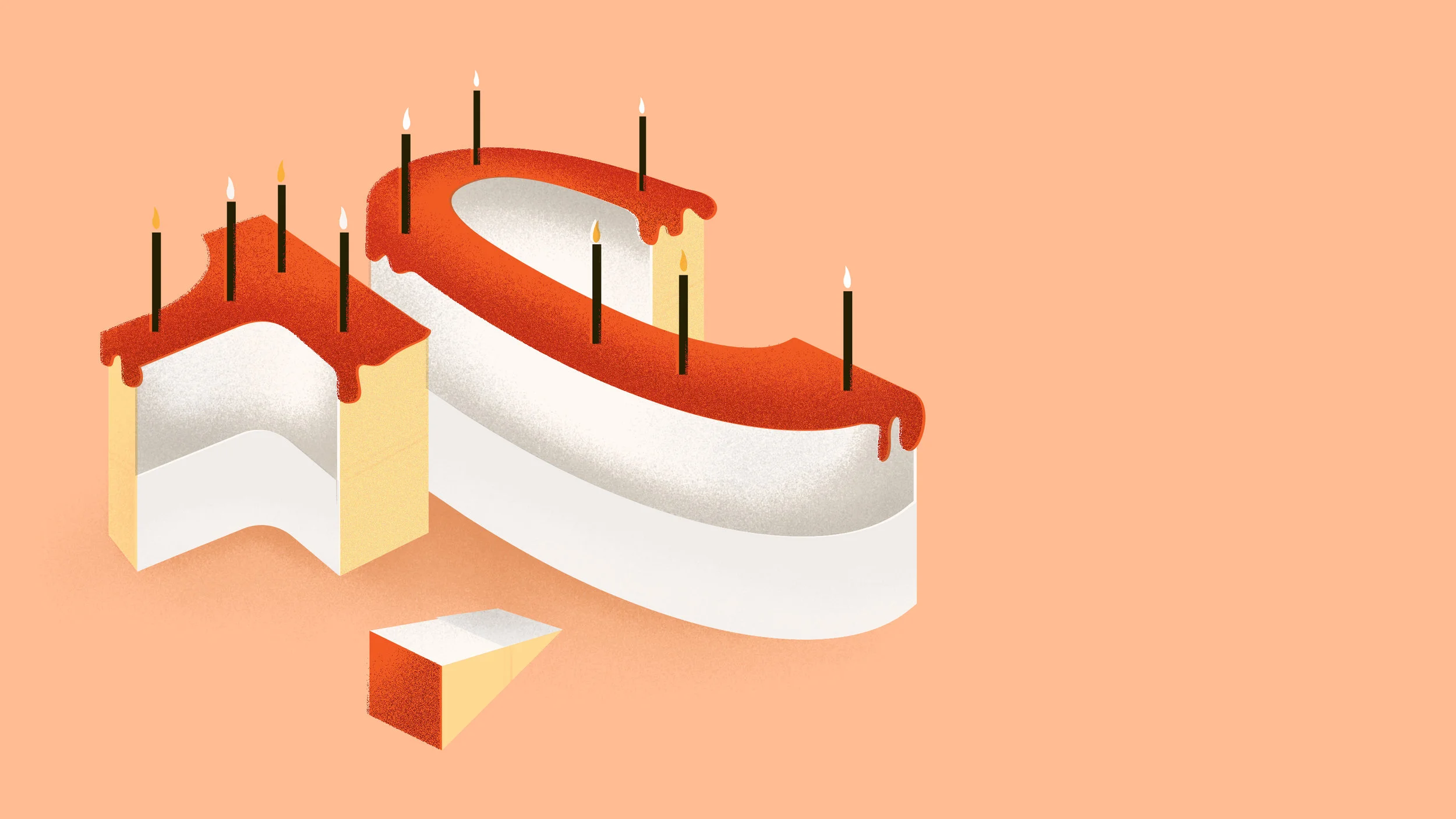 Dezeen - Dezeen Decade
