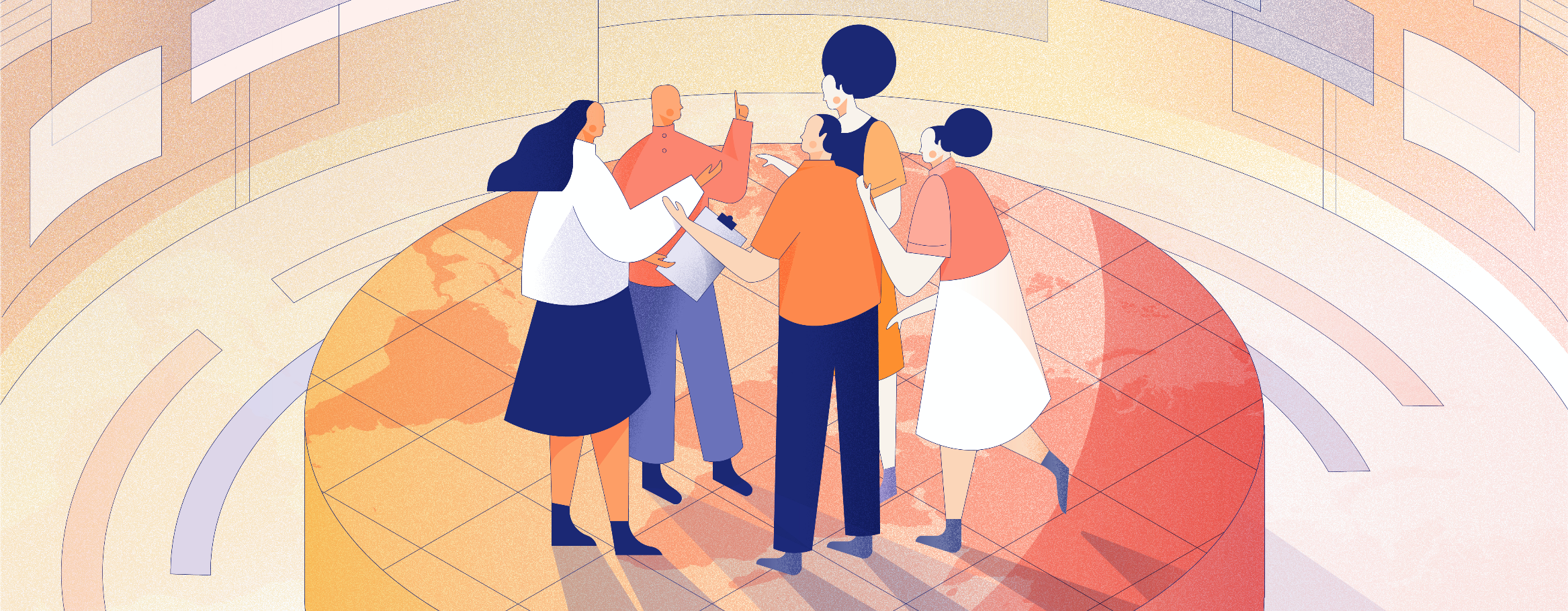 The New York Times – Singapore’s Governing Framework for A.i
