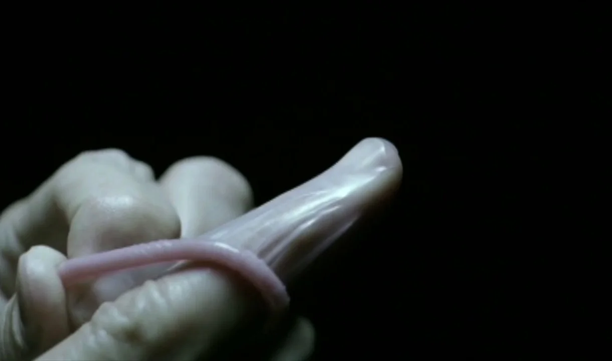 Manix - Fingerprint