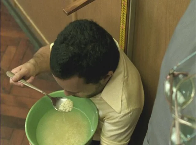 Egg Bank - Soup