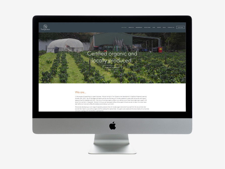Powered by: Squarespace Photography: Darin Frankpitt Logo/Brand Design: Thomas Hamlyn-Harris, Thhinkcreative