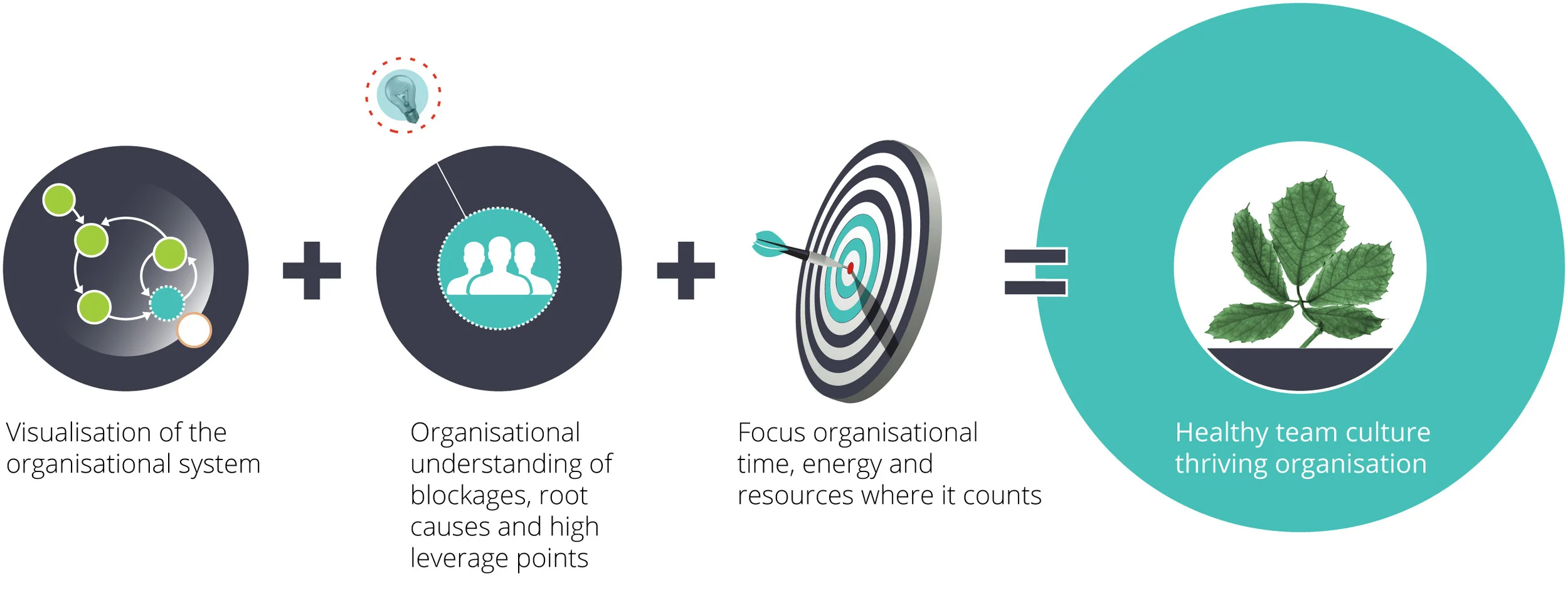 Dig. 1 Optimising Organisational Capability