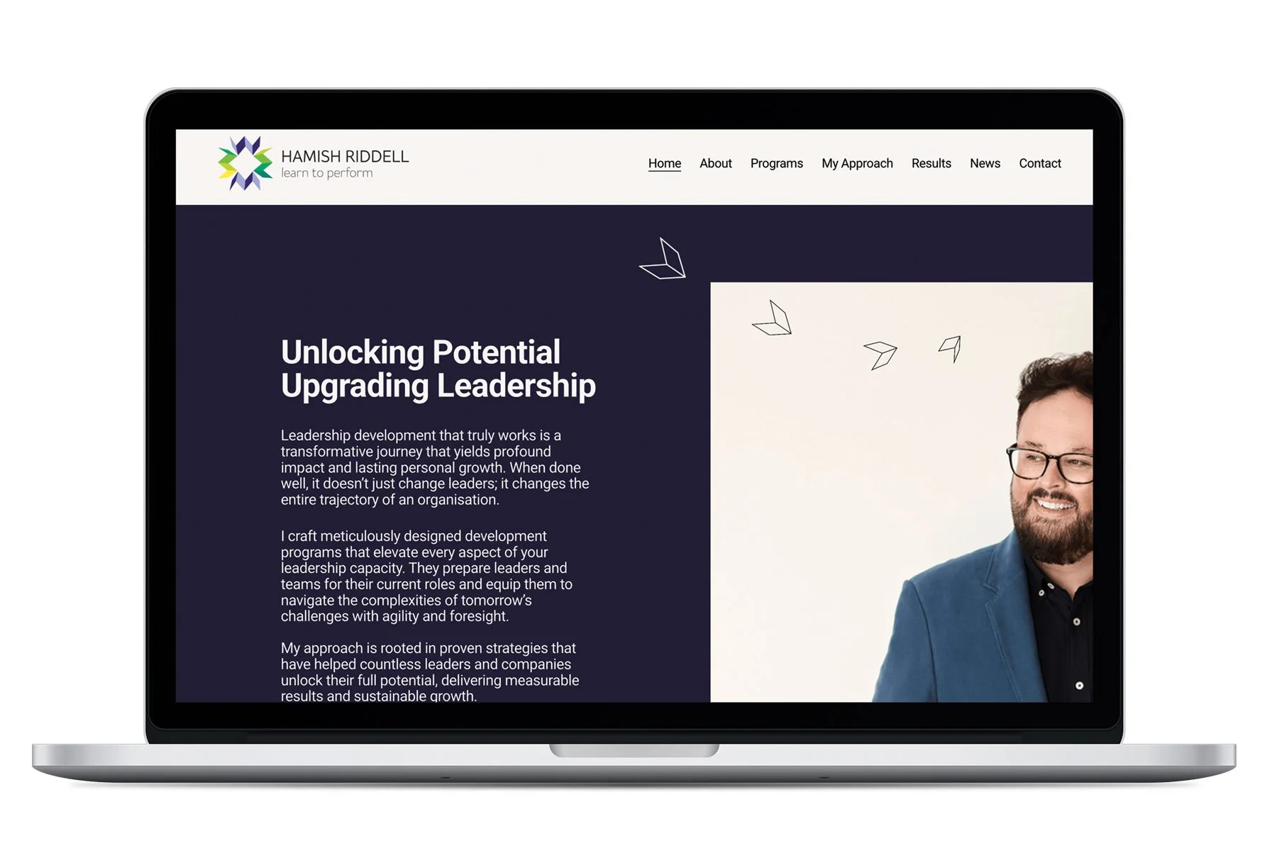 Hamish Riddell Consulting