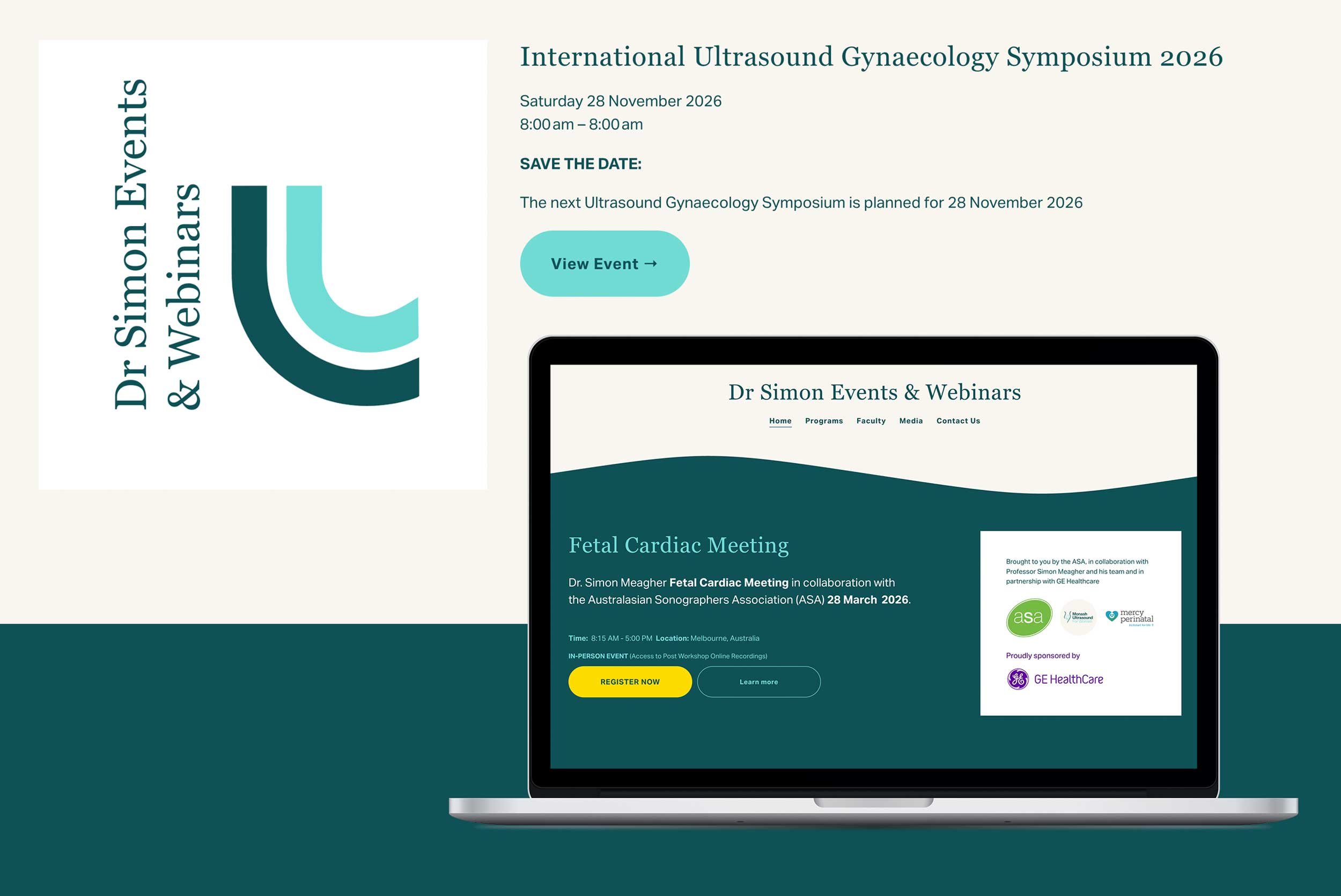 Medical Specialist Events