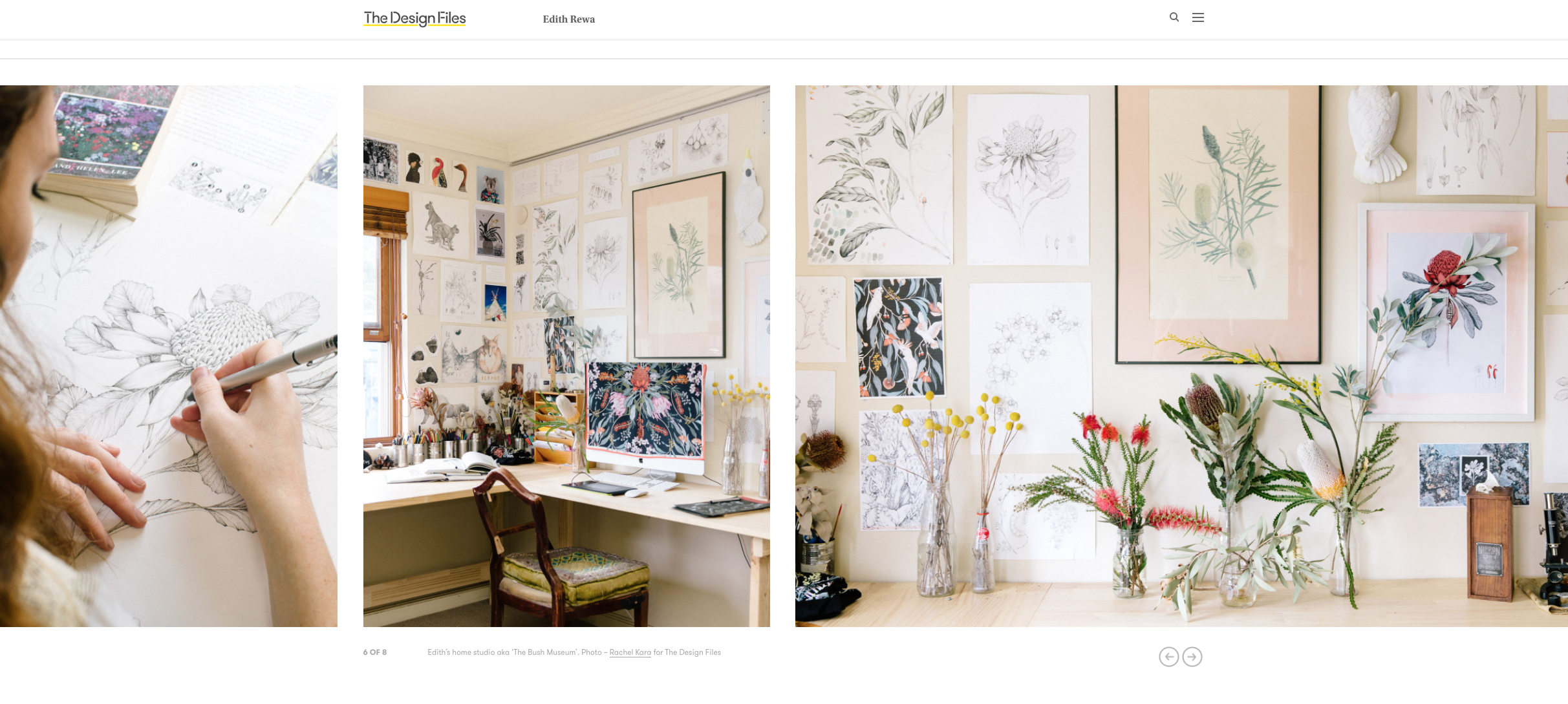 The Design Files