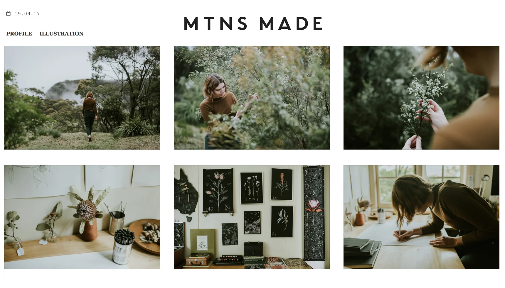 MTNS MADE