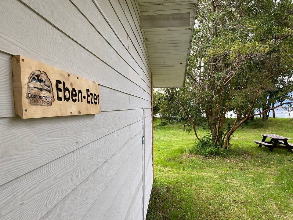 Al igual que Antioqu&iacute;a y Berea, lo que parec&iacute;a un sue&ntilde;o, hoy es realidad: las 3 caba&ntilde;as Eben Ezer cuentan con c&oacute;modos y bellos ba&ntilde;os en su interior. Gracias a la fidelidad de nuestro Se&ntilde;or! por su prov