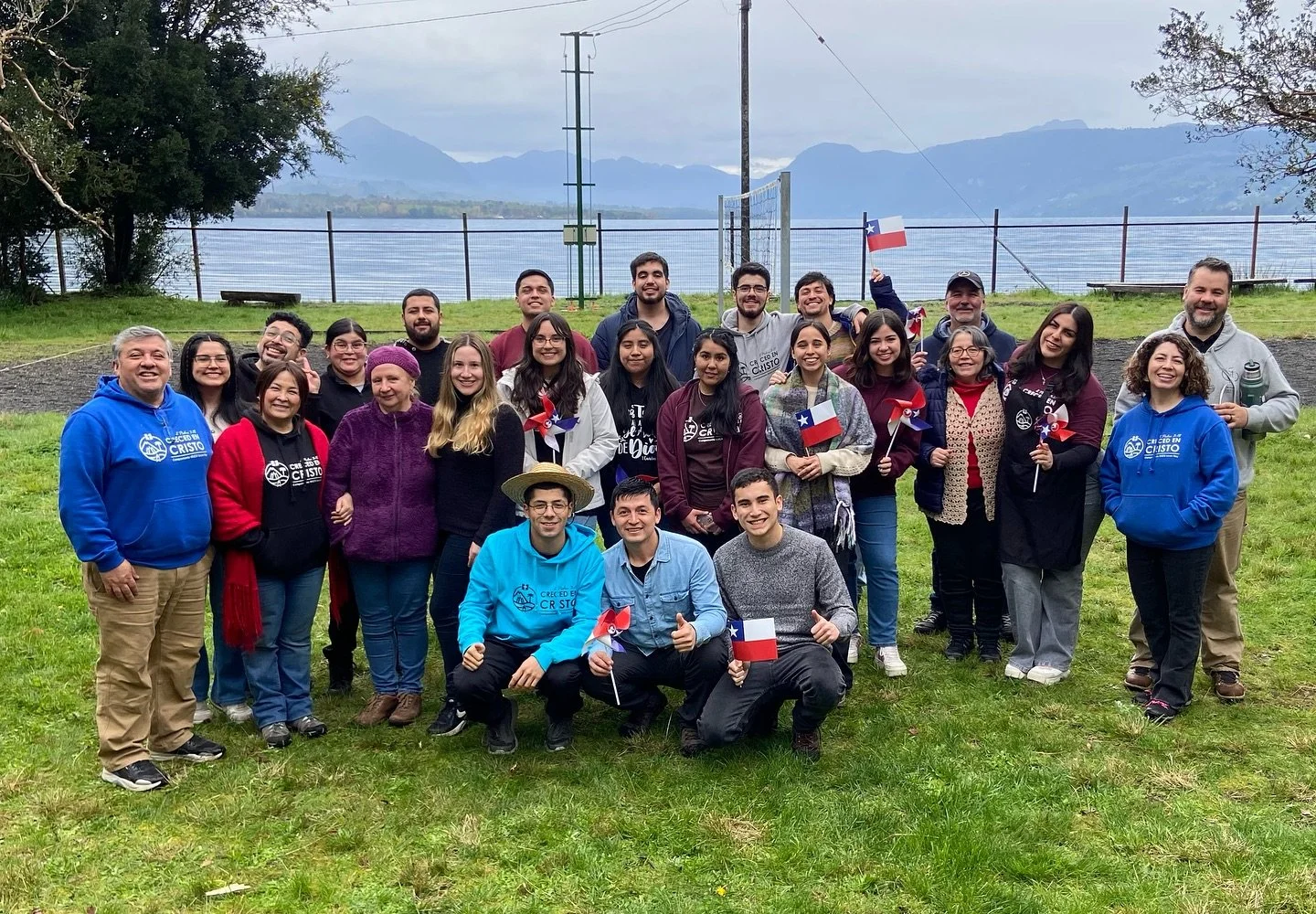 Equipo RE&rsquo;MAYOR 2025 🤍