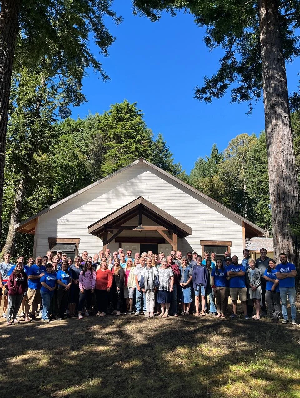 &iexcl;Gracias al Se&ntilde;or por ustedes! Queridos hermanos misioneros y equipo de la Conferencia MESA/GMSA 2026