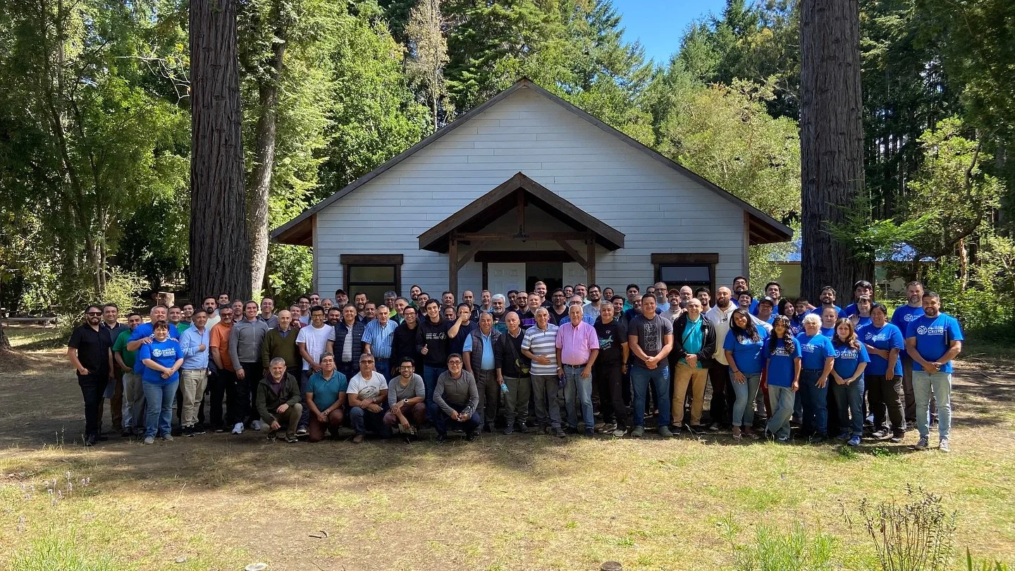 Convenci&oacute;n Nacional IEUCB 2026