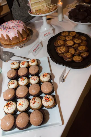 Baked Tribeca