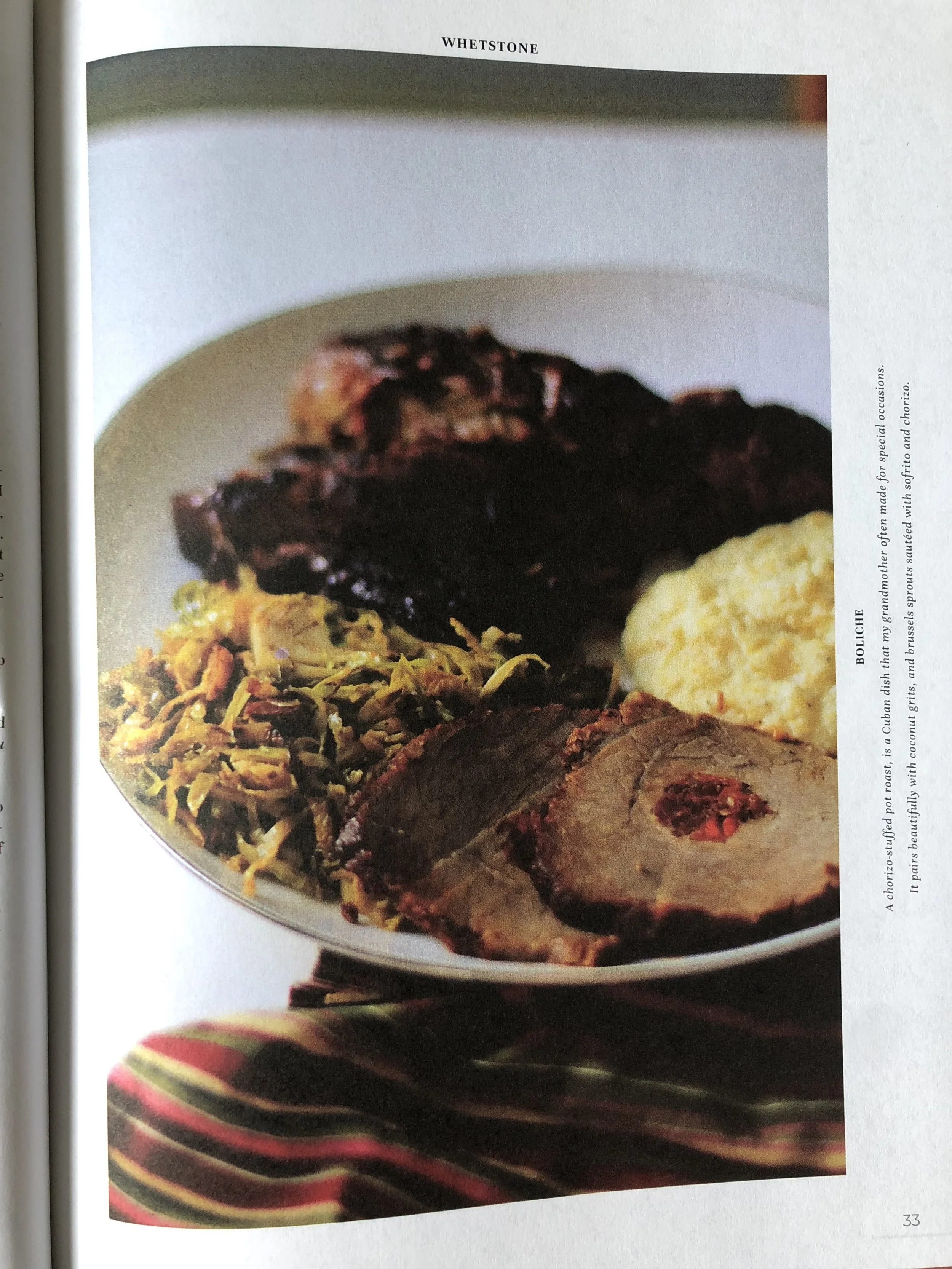 Coconuts &amp; Collards // Sample Press