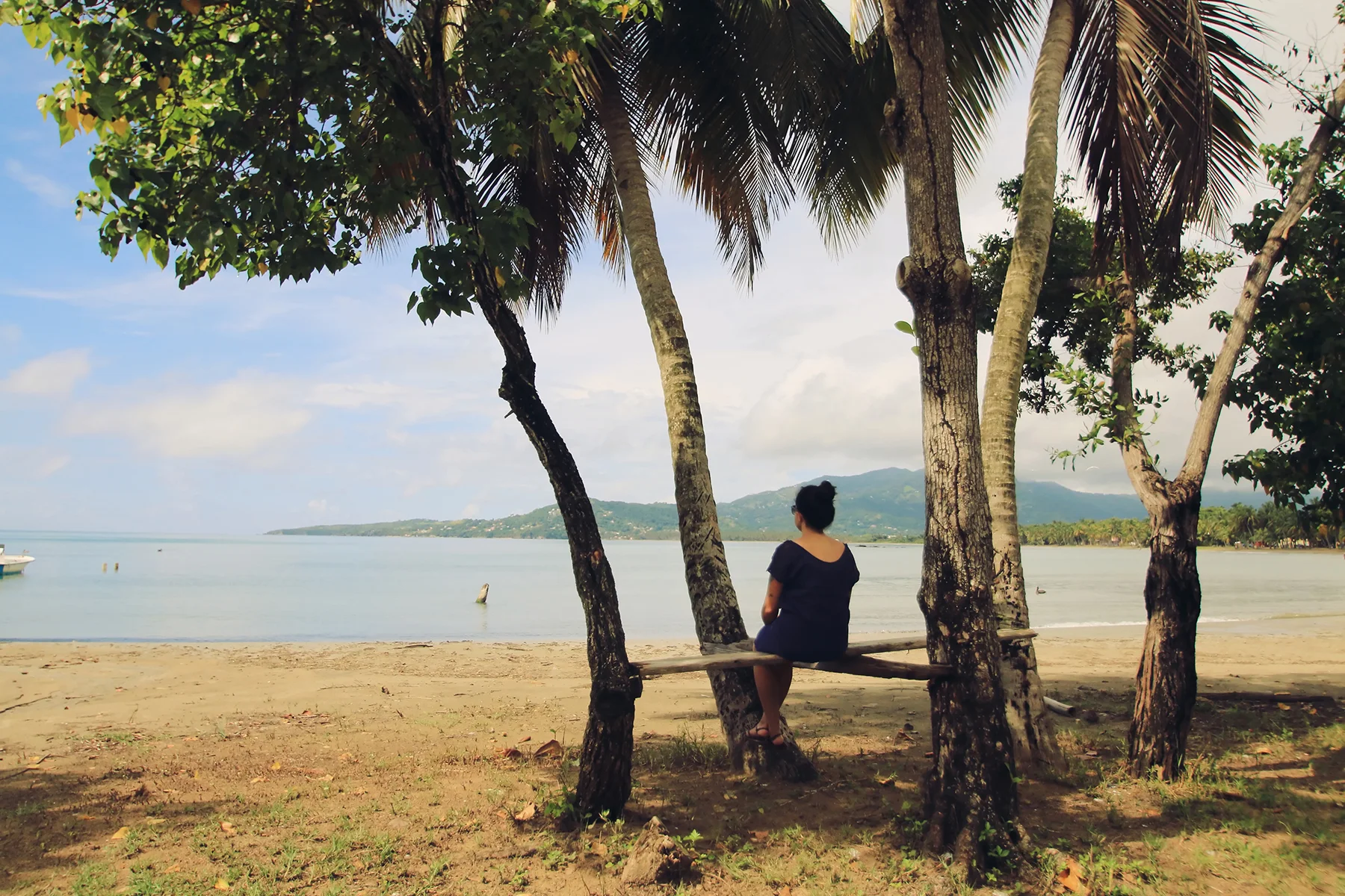 Coconuts & Collards / Von Diaz
