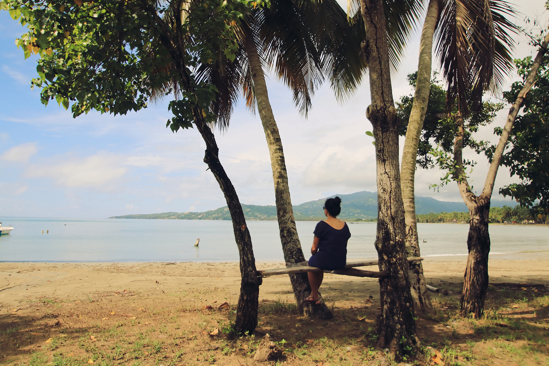 Coconuts & Collards / Von Diaz