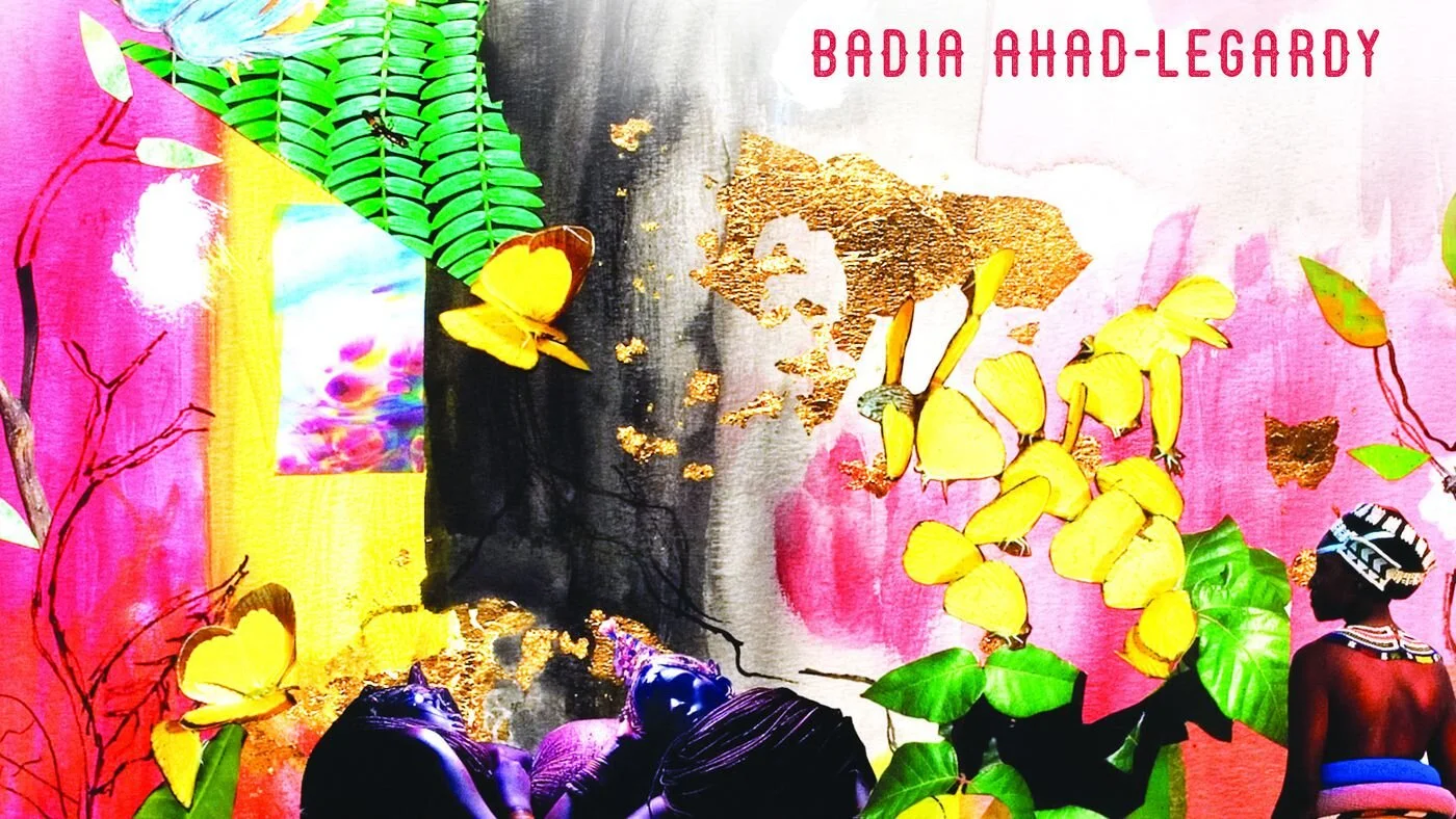 Afro-Nostalgia / Badia Ahad-Legardy