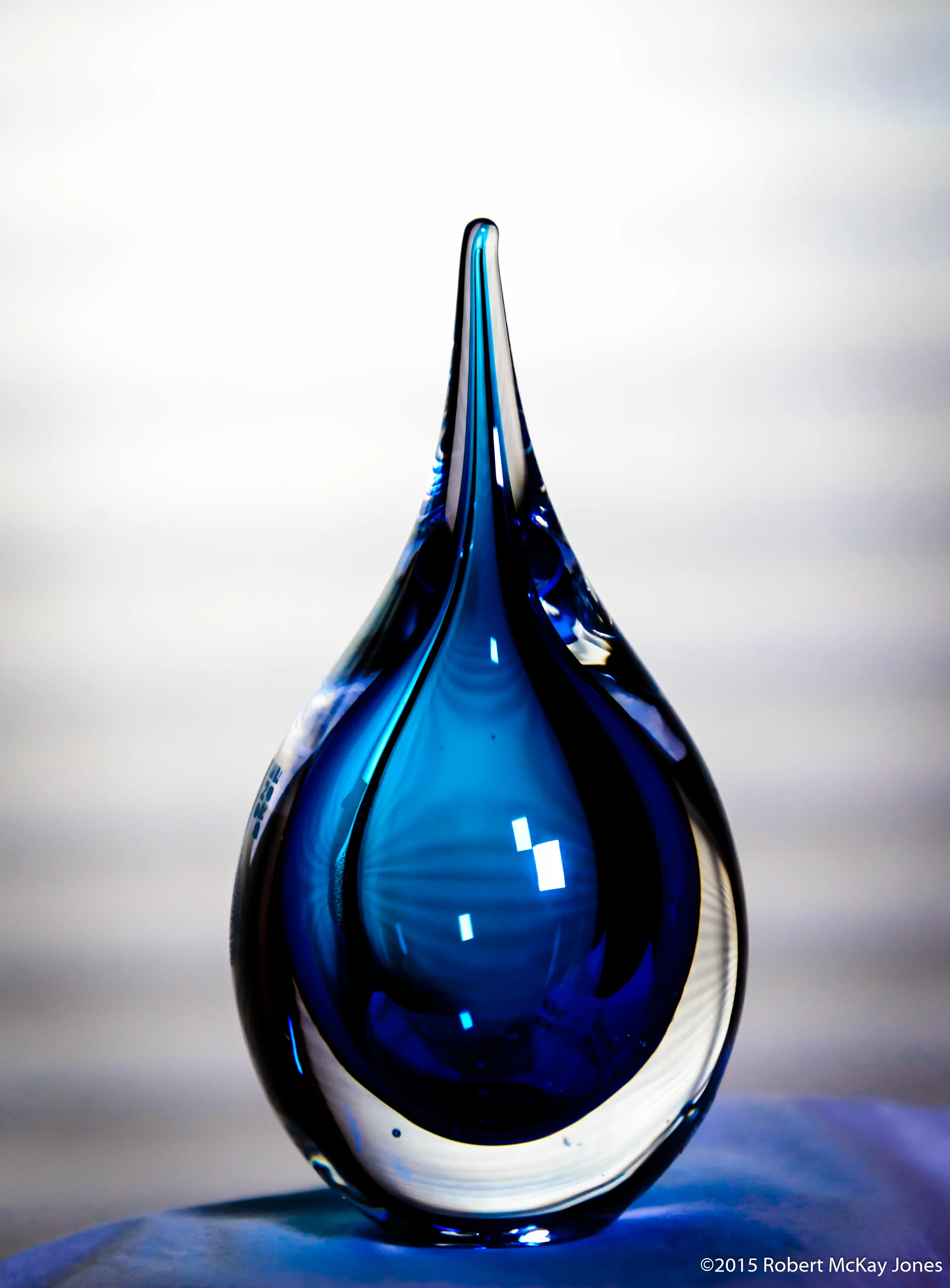 A Drop of Water