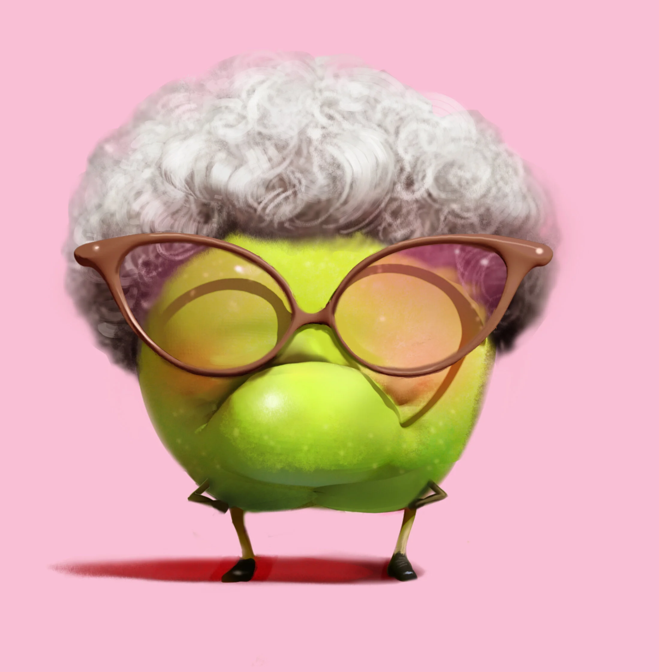 Granny Smith