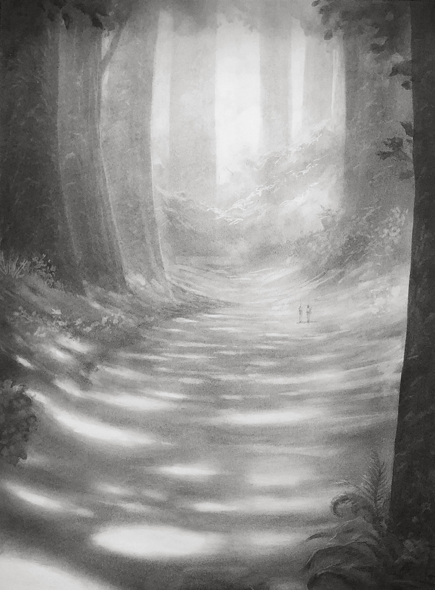 Silent Sentinels