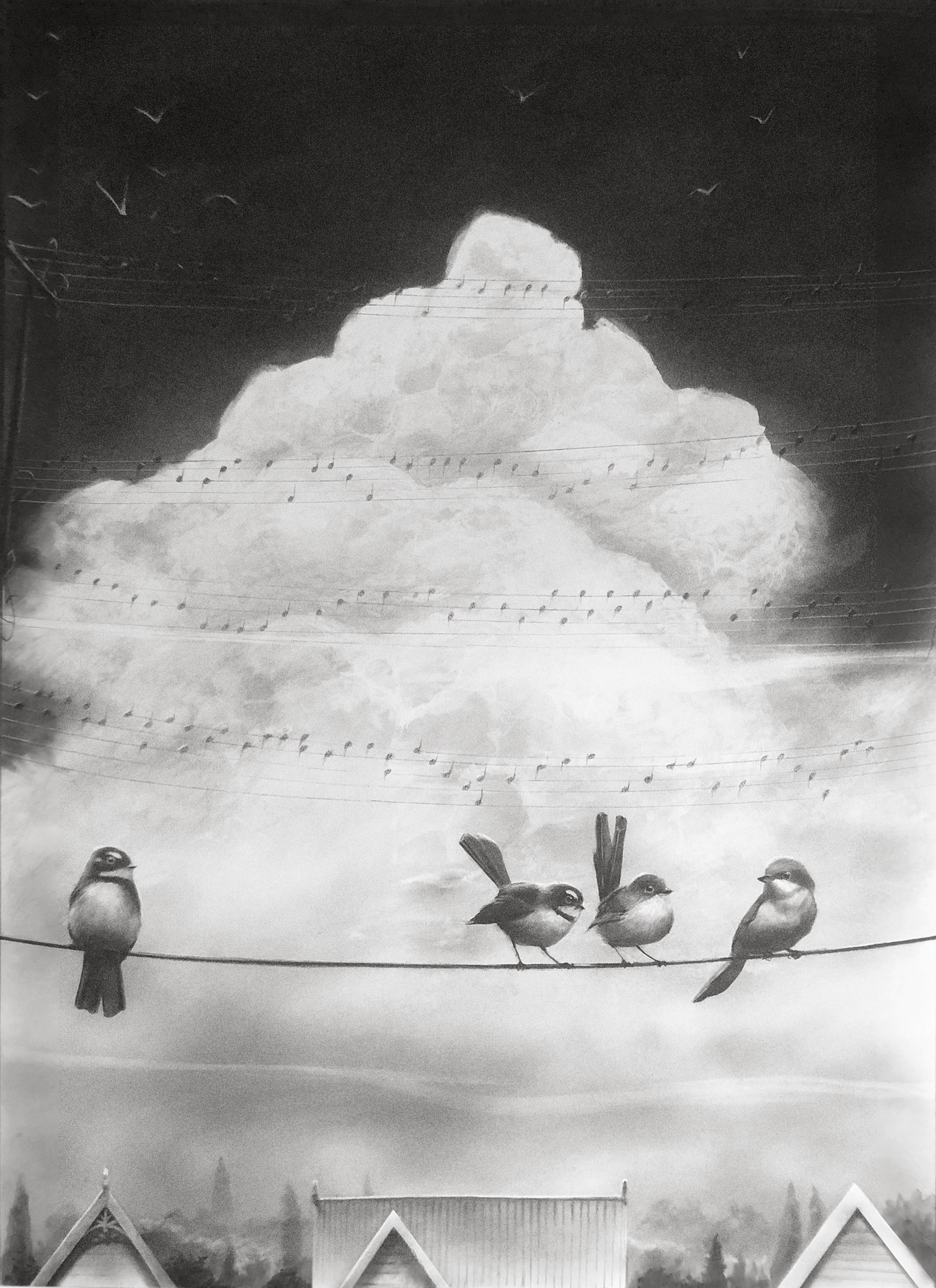 Suburban Symphony No.8