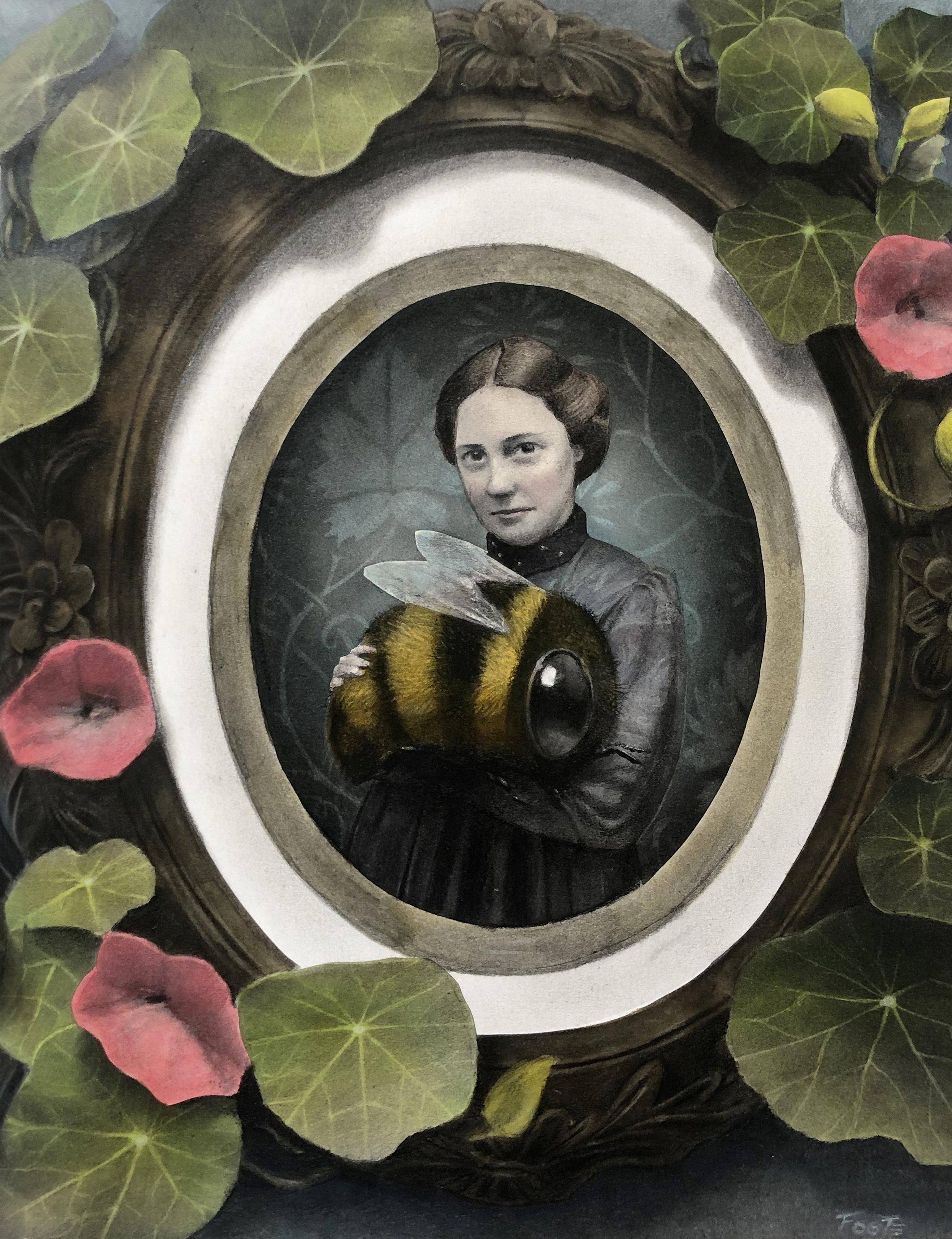 Plight of the Bumble Bee