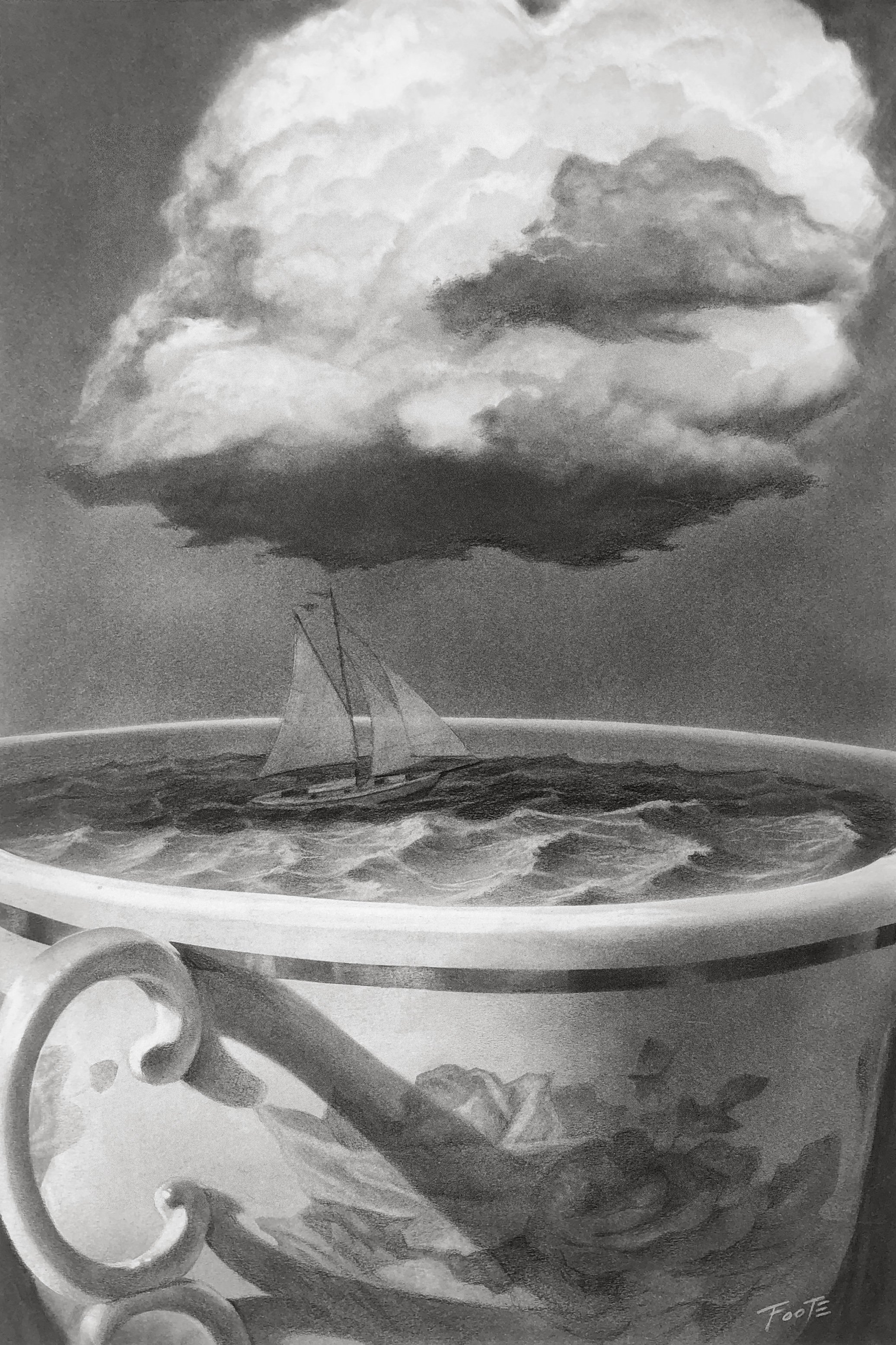 Storm in a Teacup
