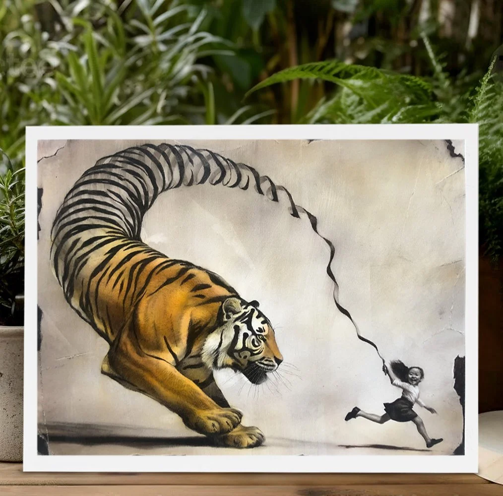 Paper Tiger Print Display.jpg