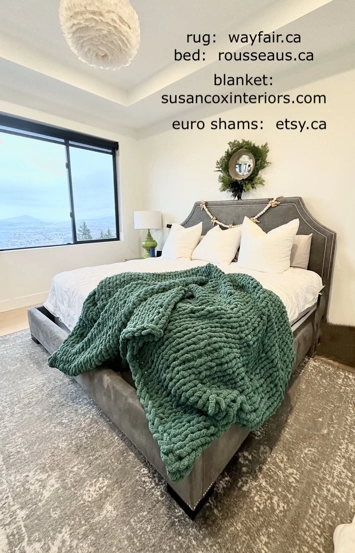 chunky green blanket.jpeg