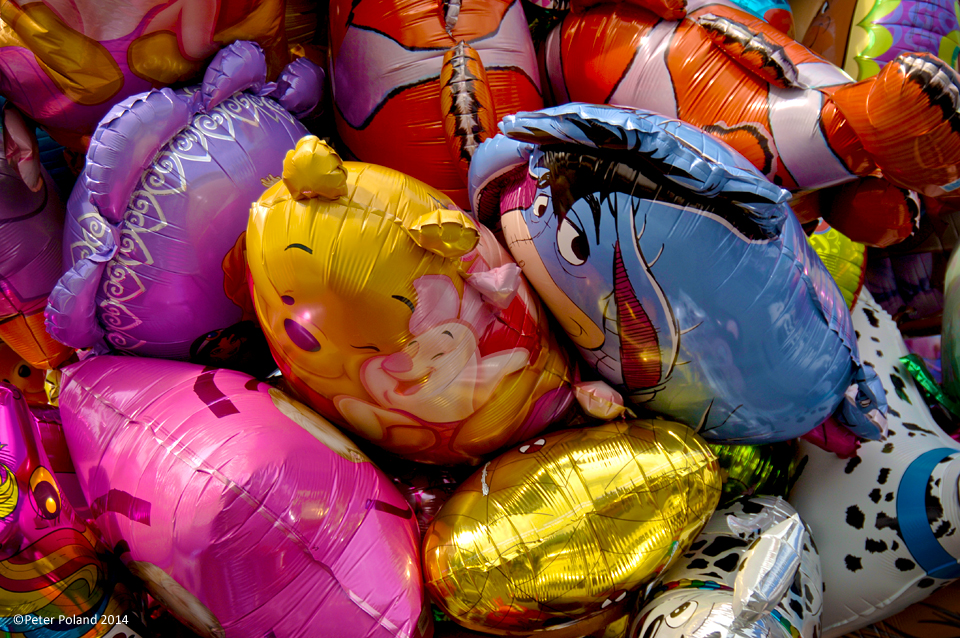 100 acre helium