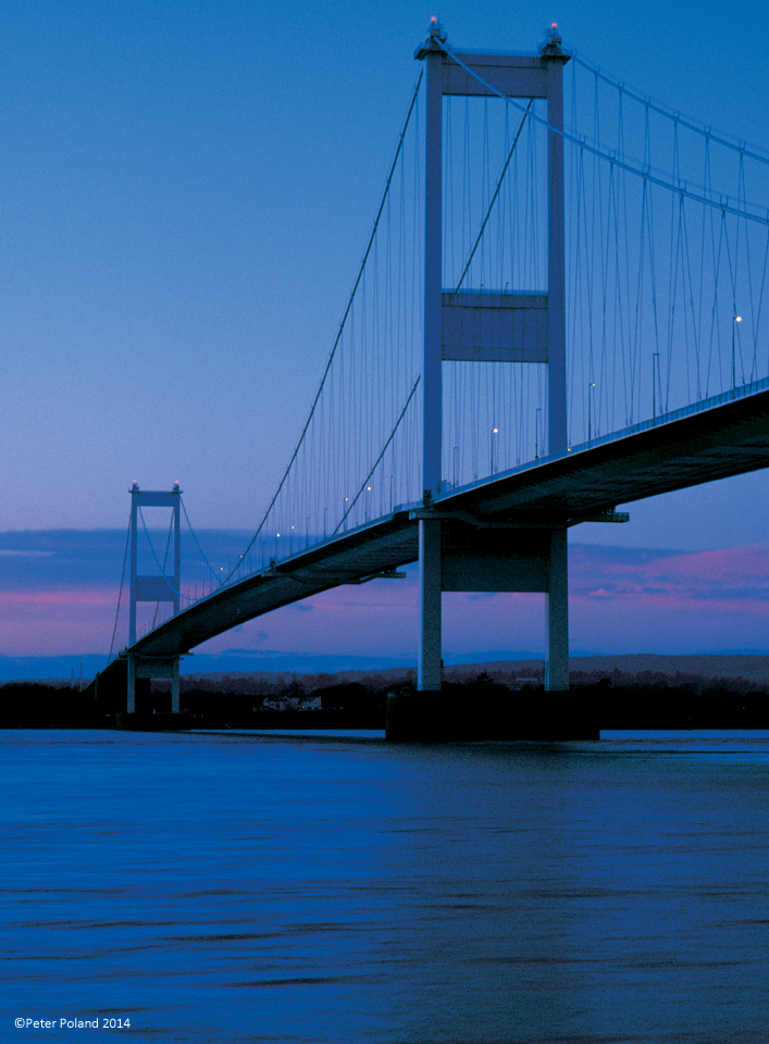 Severn Bridge