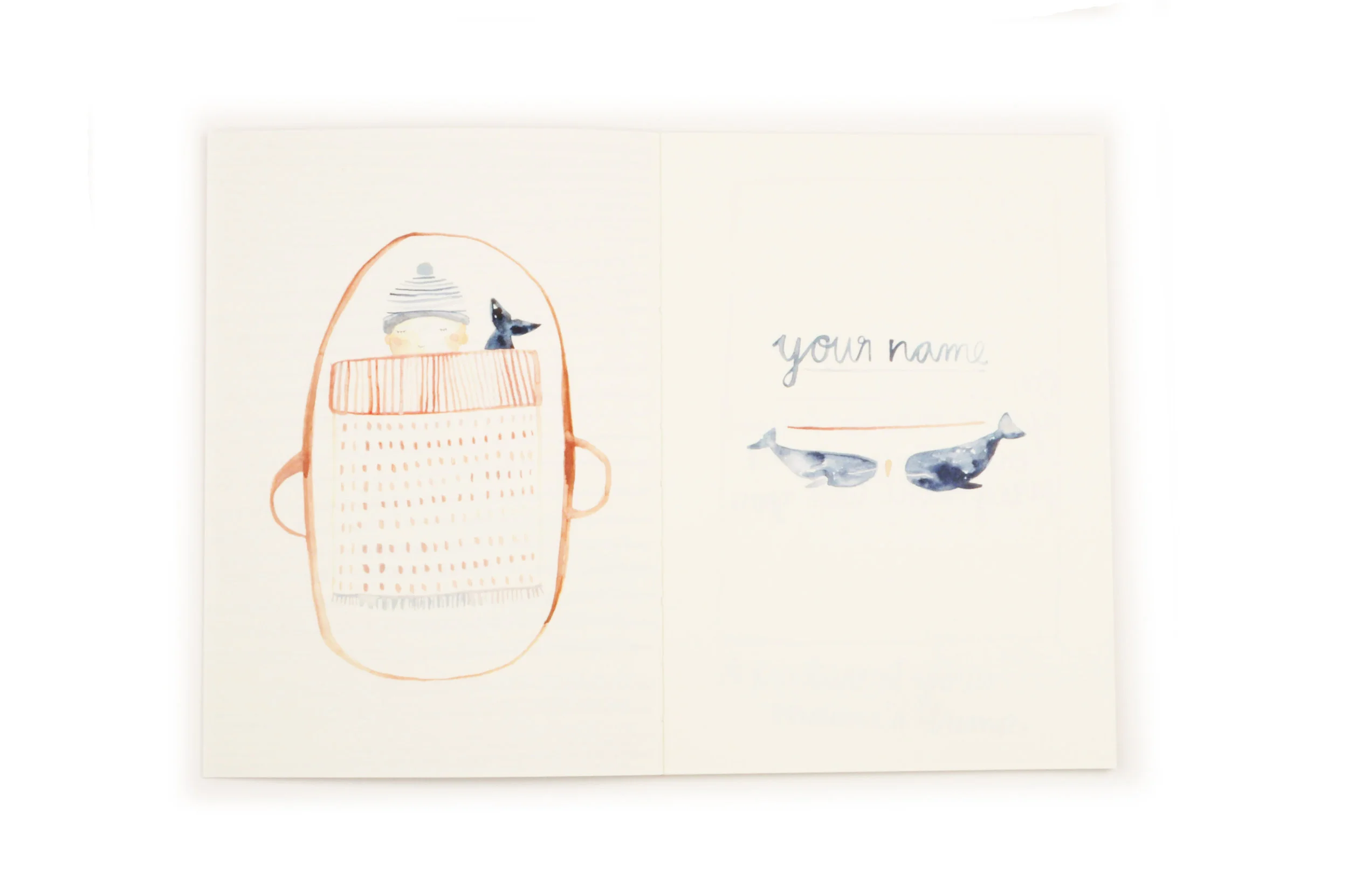 Babybook