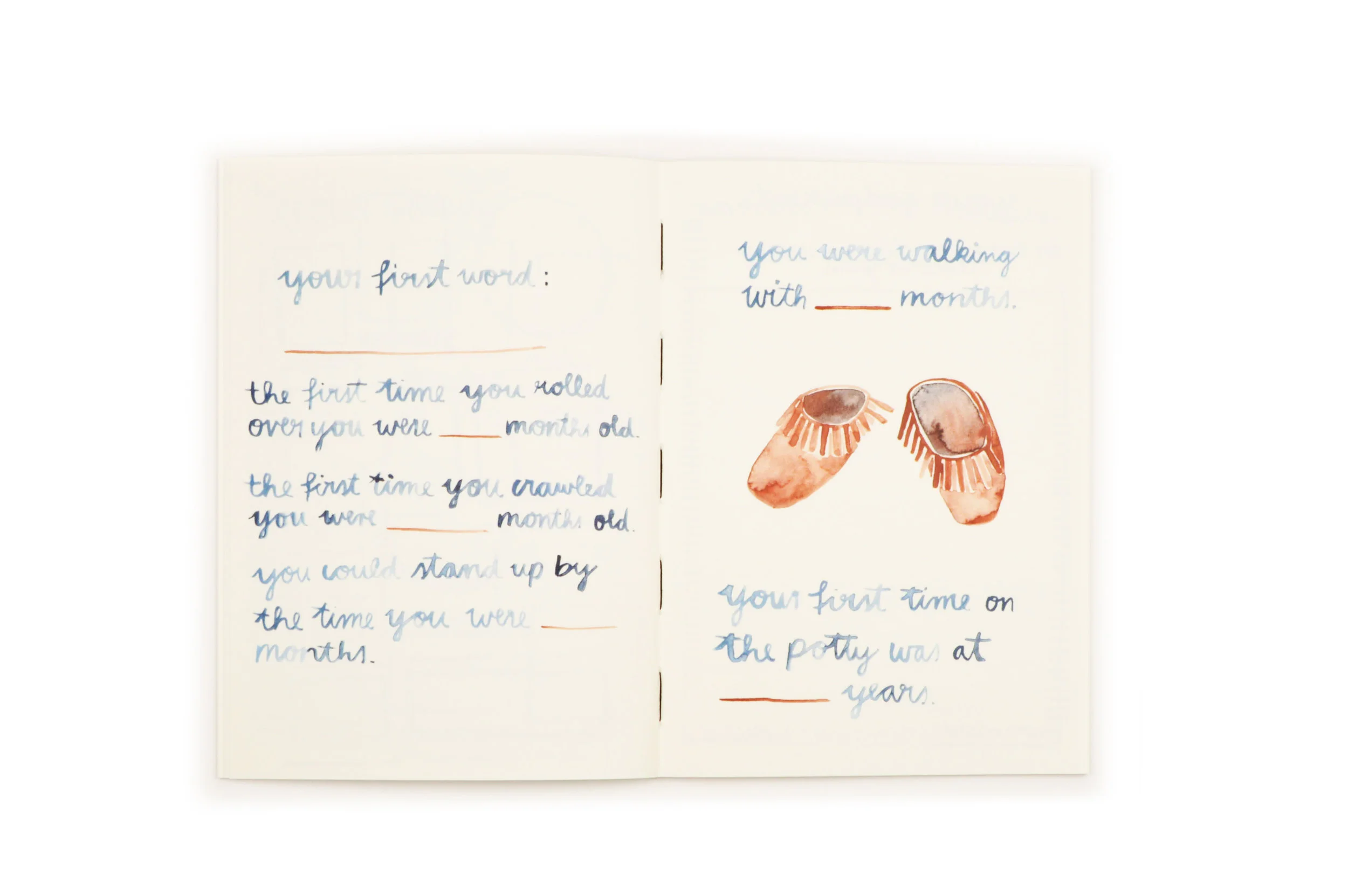 Babybook