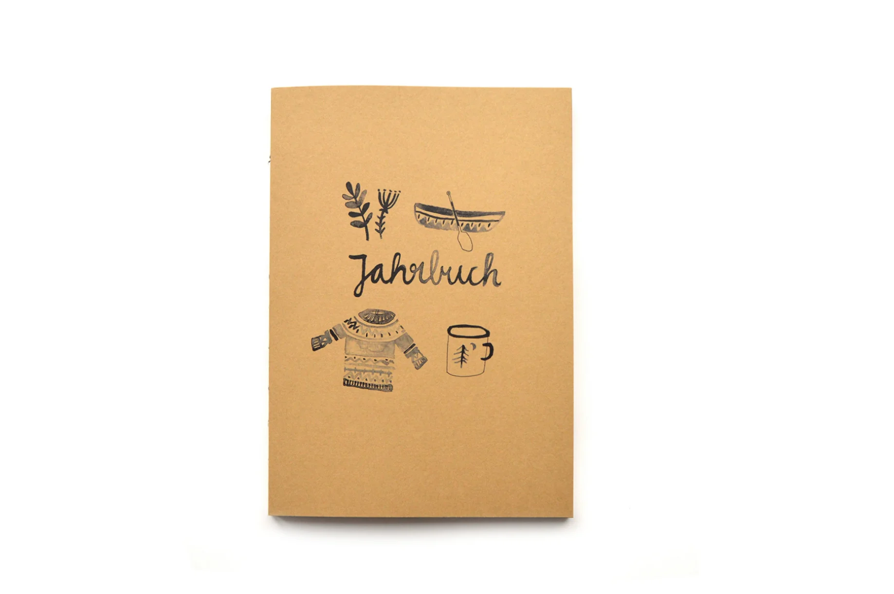 Jahrbuch