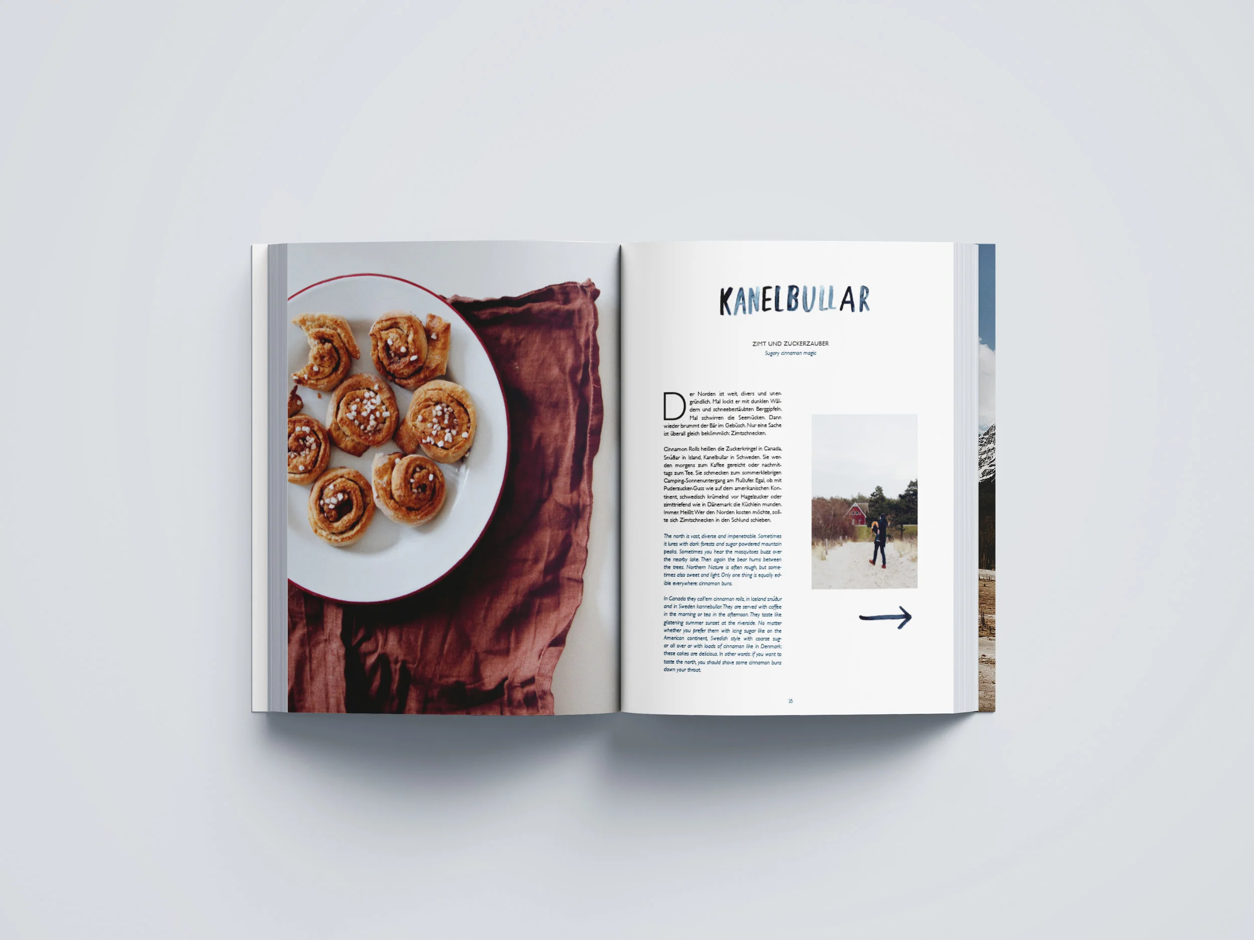 Mockups Design