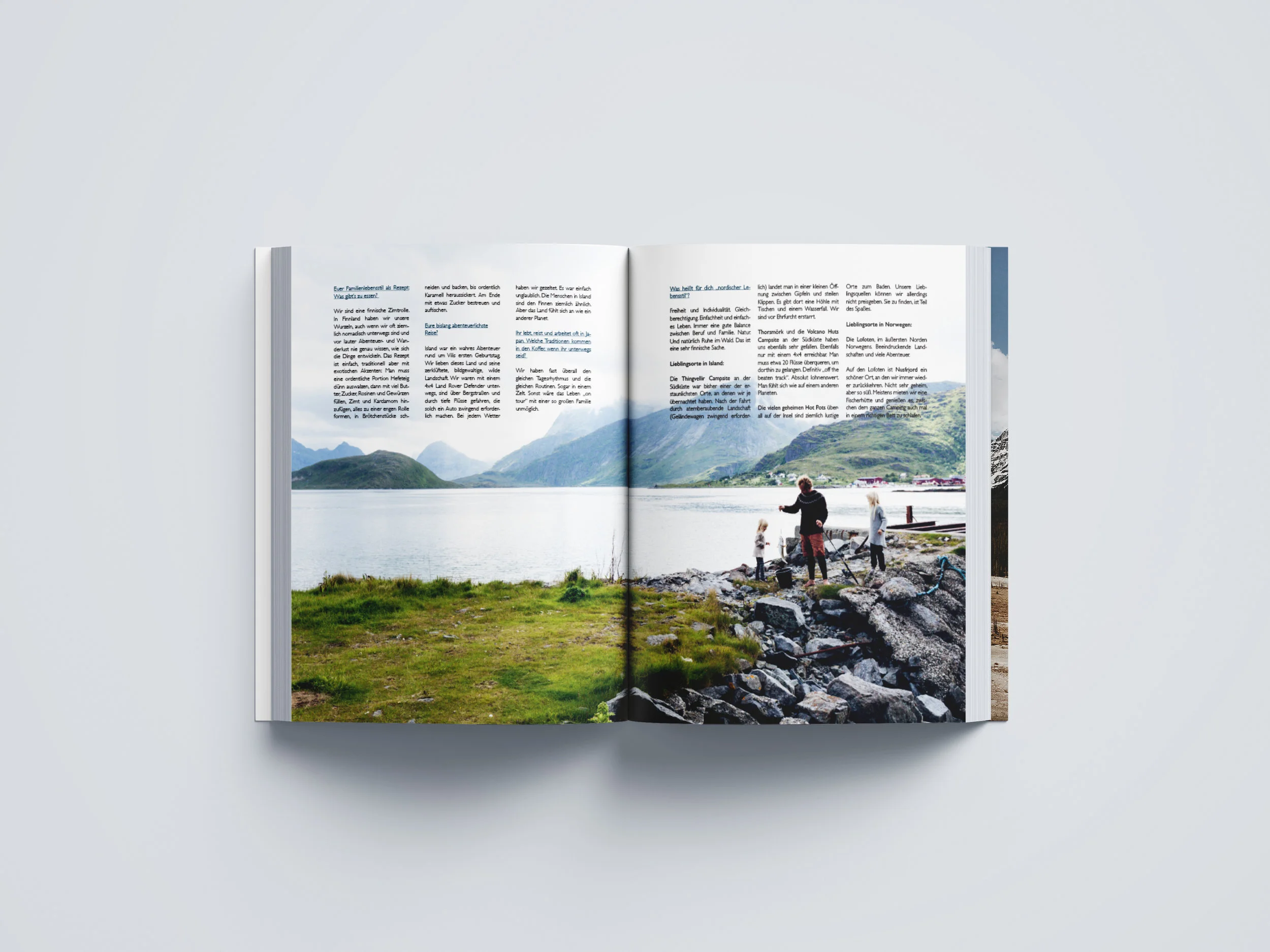 Mockups Design
