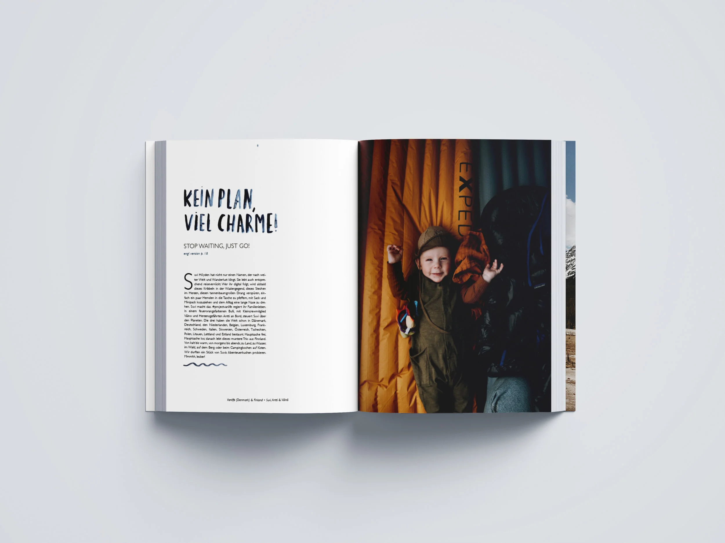 Mockups Design