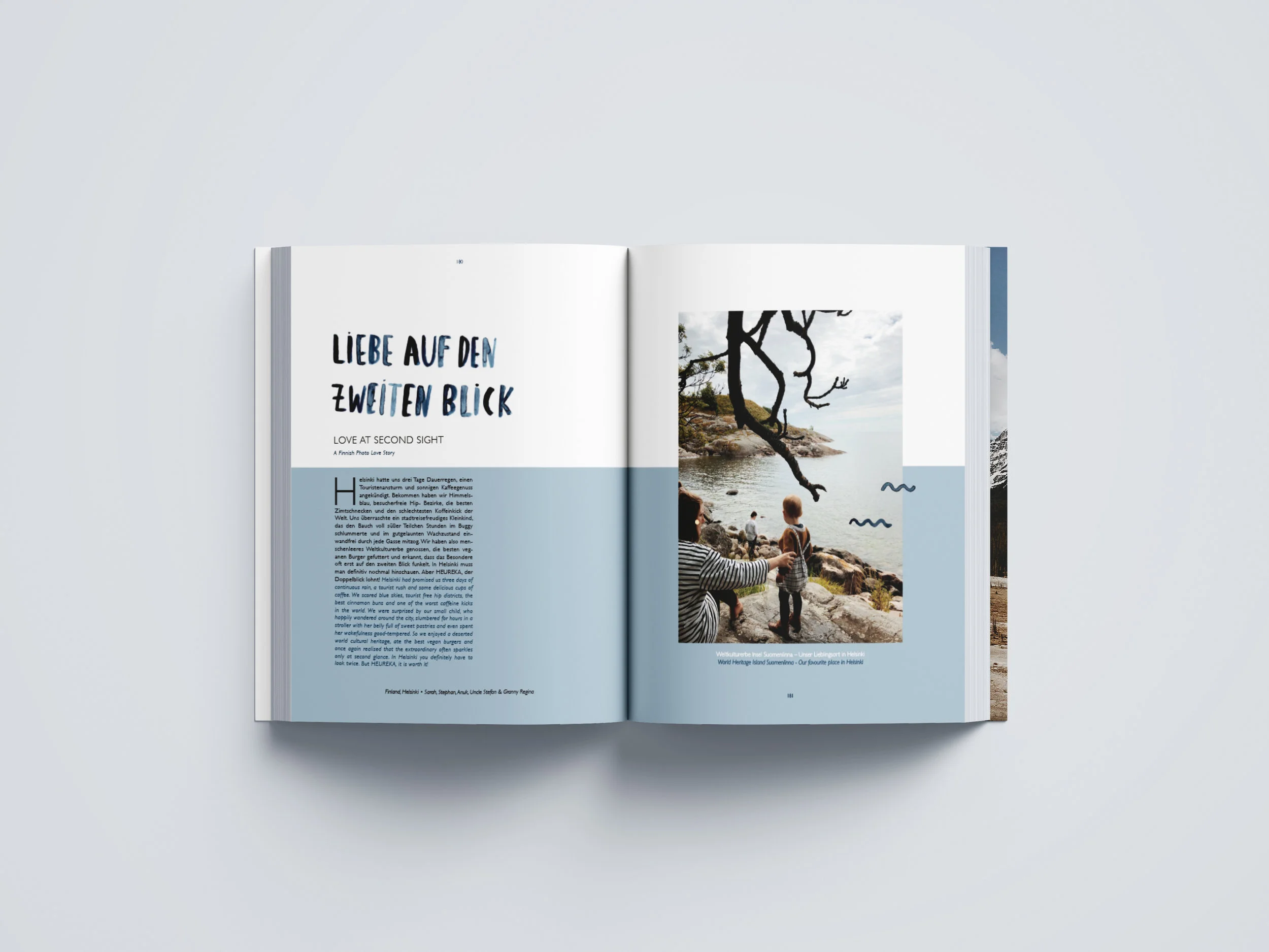 Mockups Design