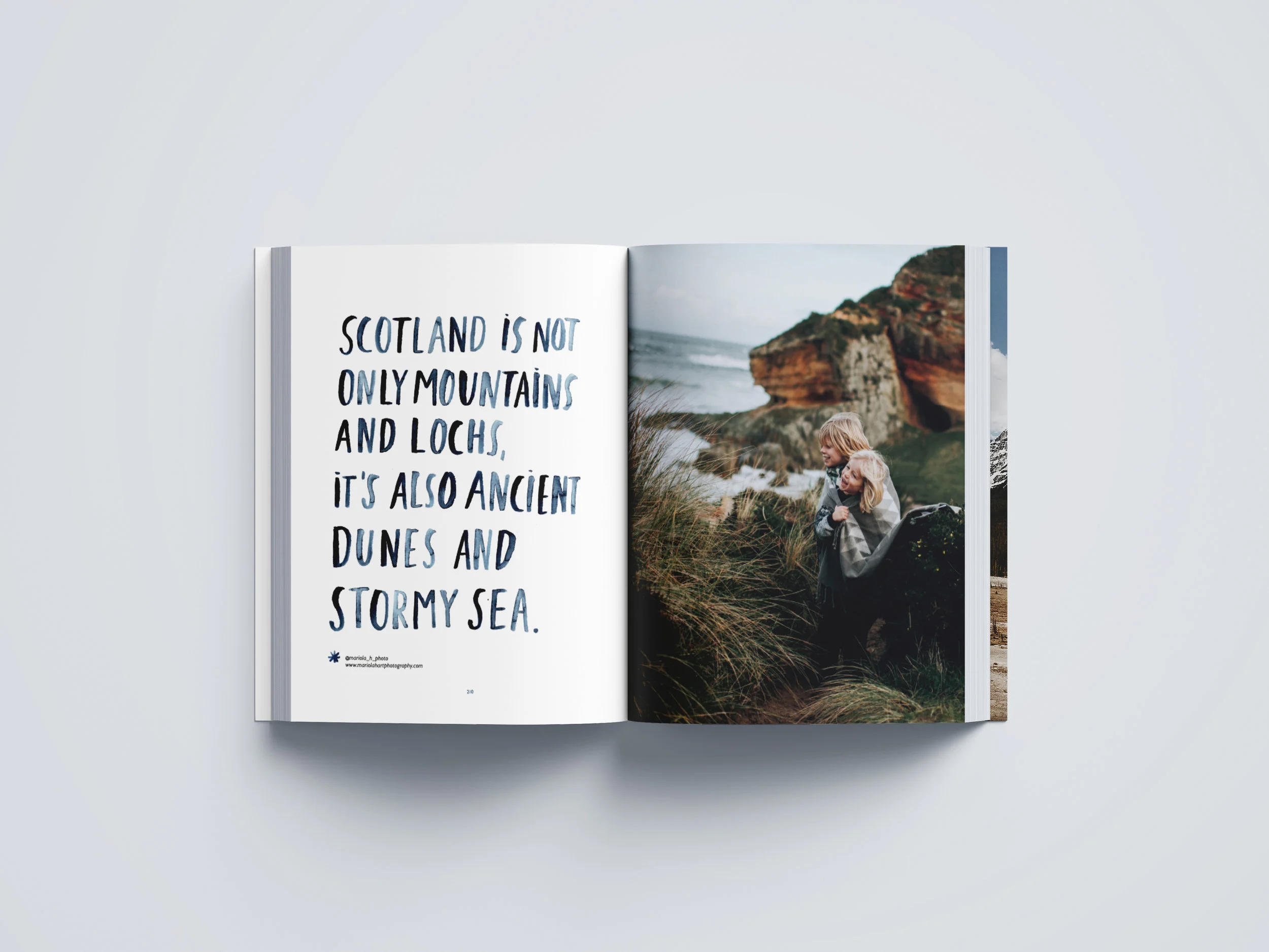 Mockups Design