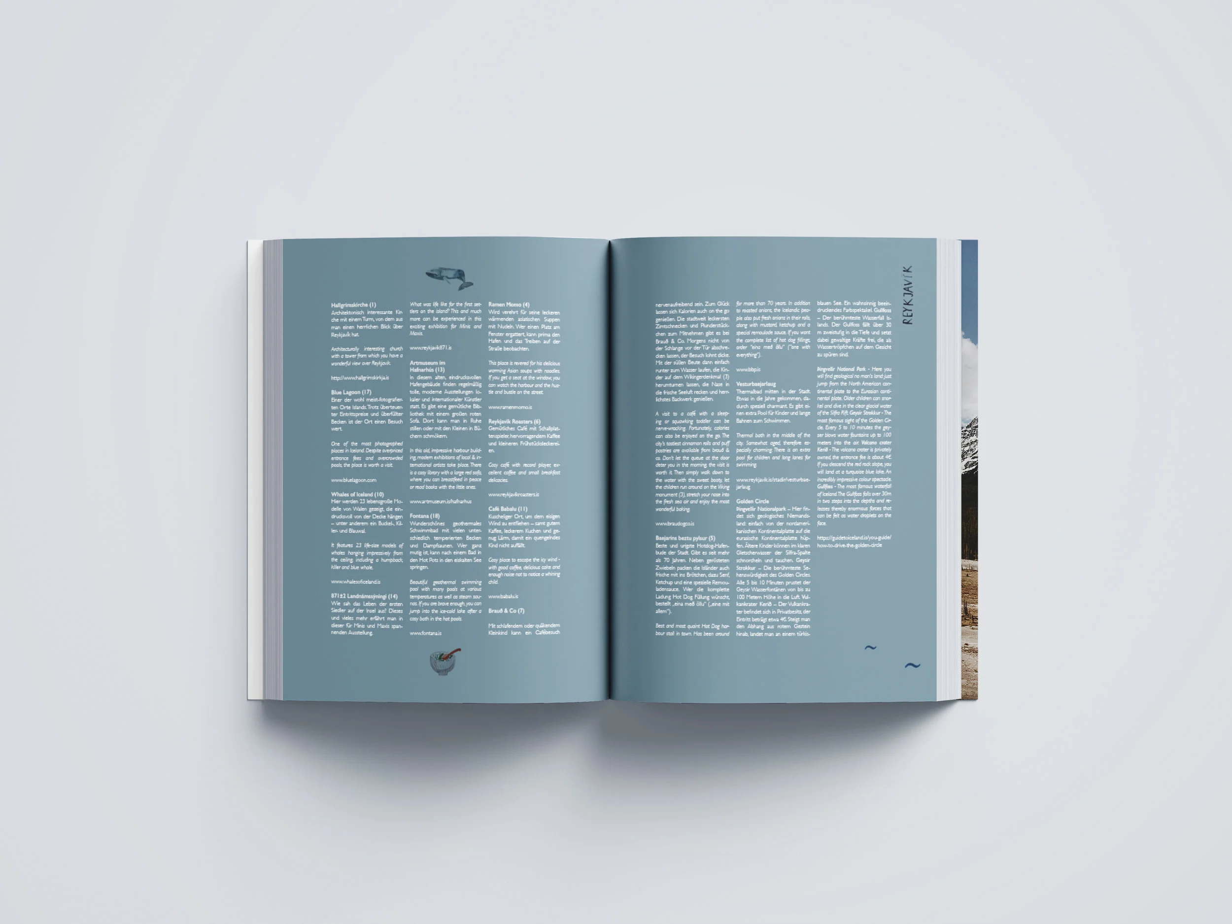 Mockups Design
